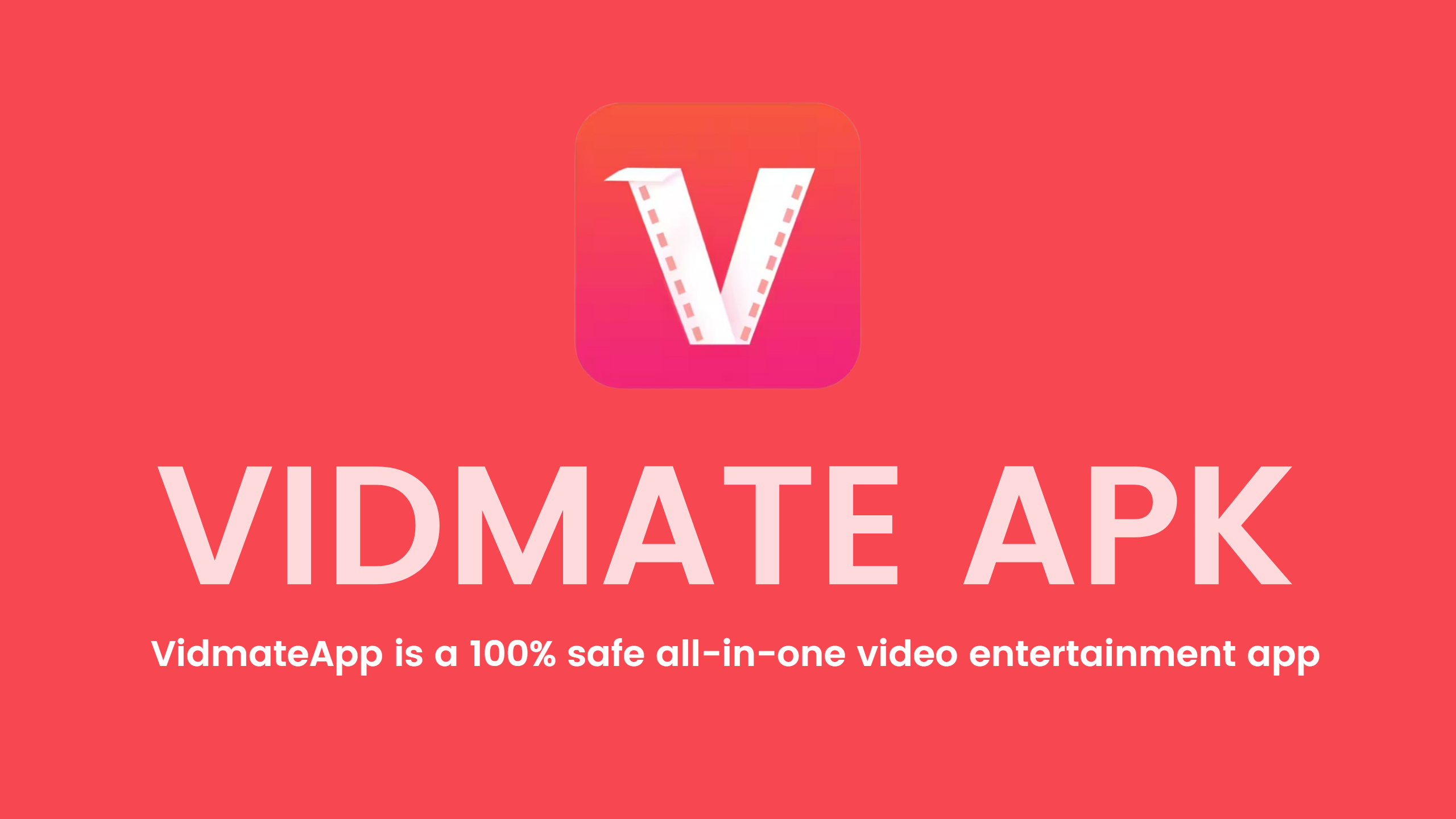 VidMate Apk